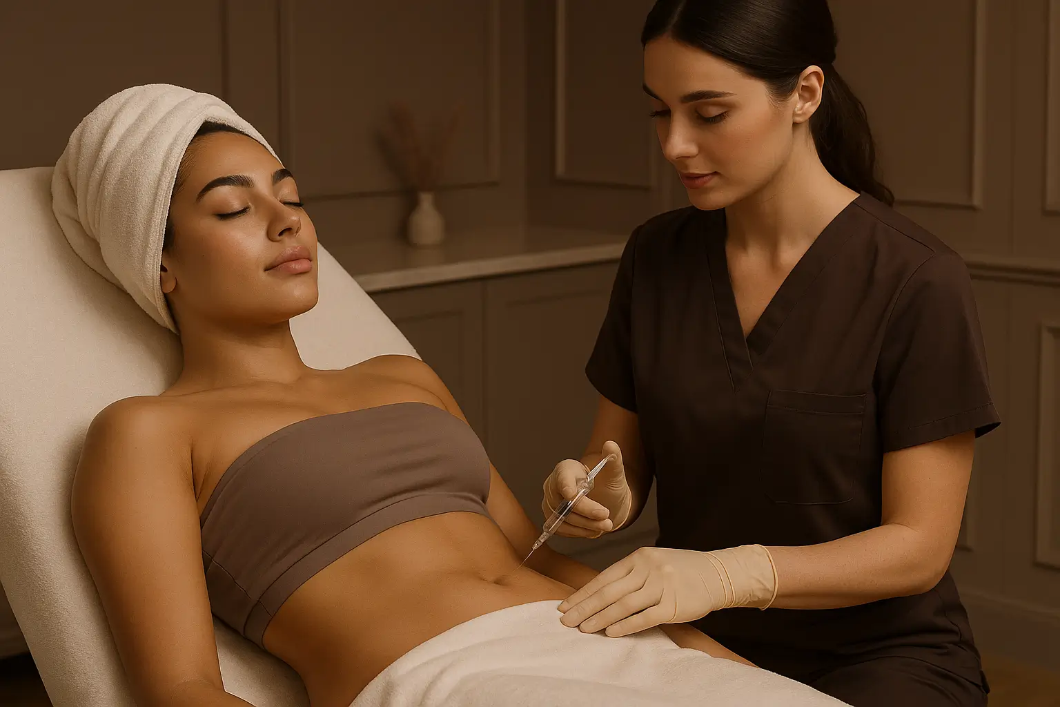 weight loss injections