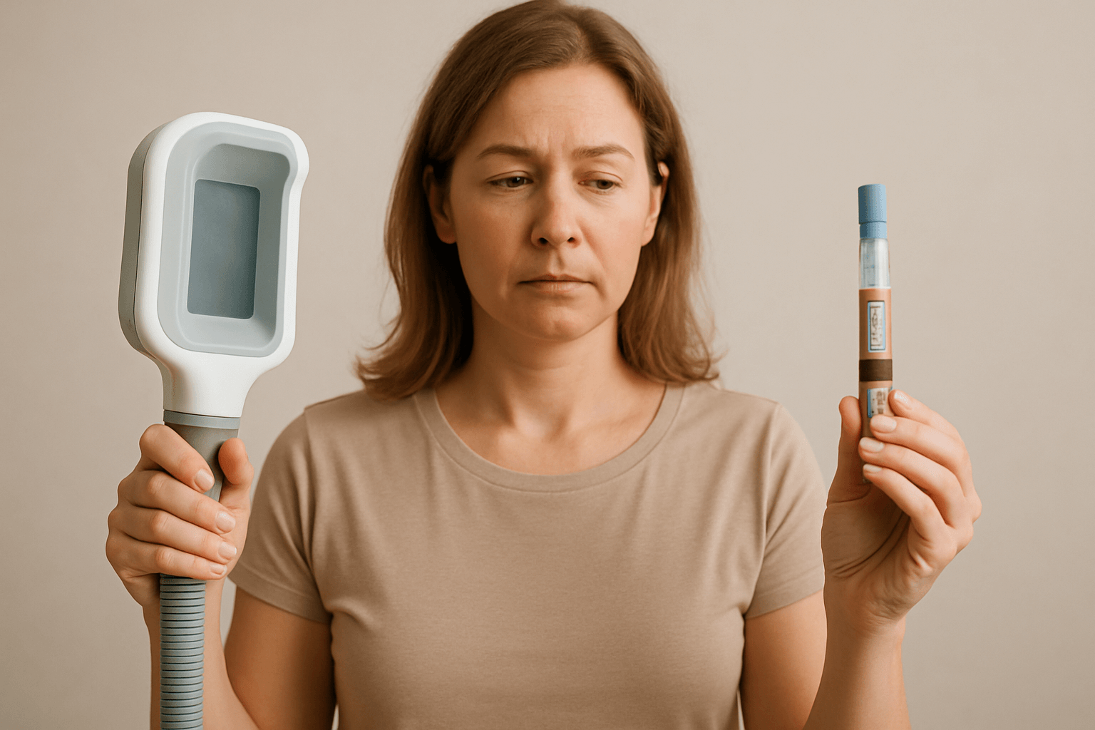 CoolSculpting vs Semaglutide: Choosing the Right Path to a Slimmer You
