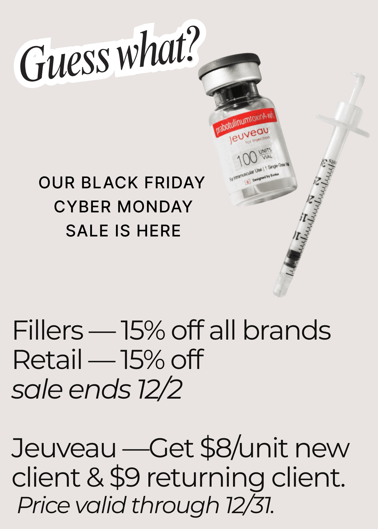 sj black friday email 5 x 7 in