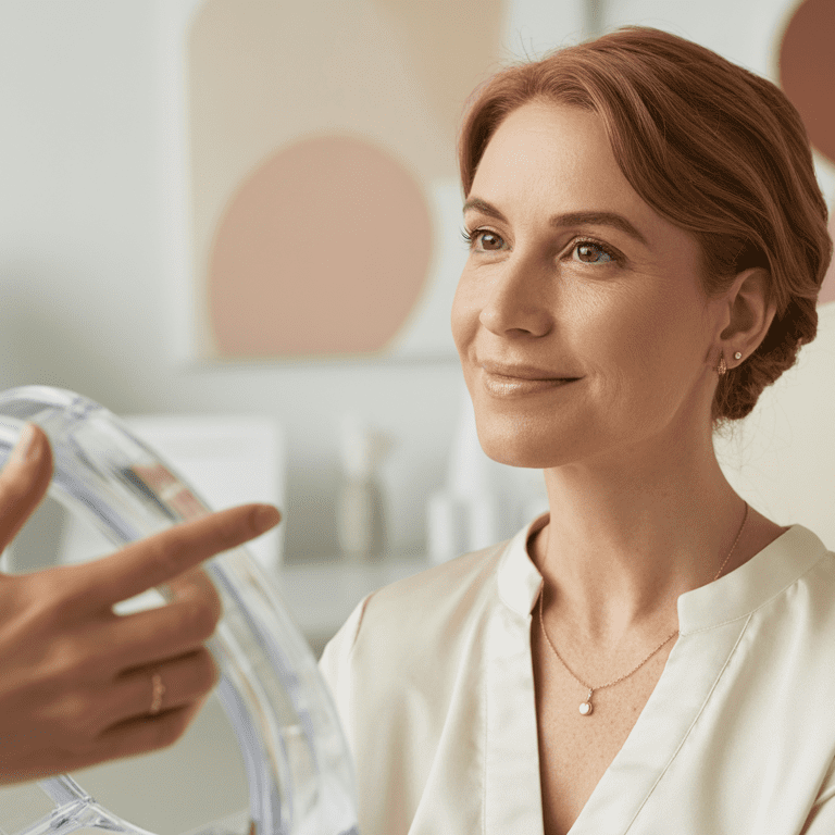 hormones affect skin