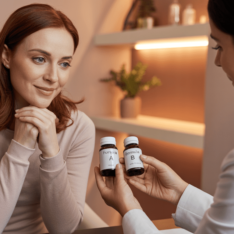 xeomin vs botox choice